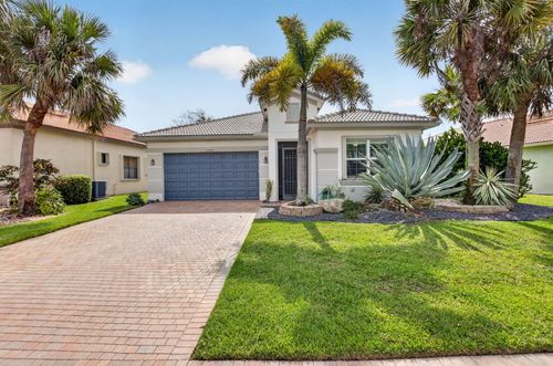 14788 Strand Ln, Delray Beach, FL, 33446-9654 | Card Image