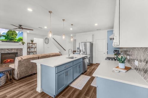 1632 Pine Valley Dr, Haslet, TX, 76052-3587 | Card Image