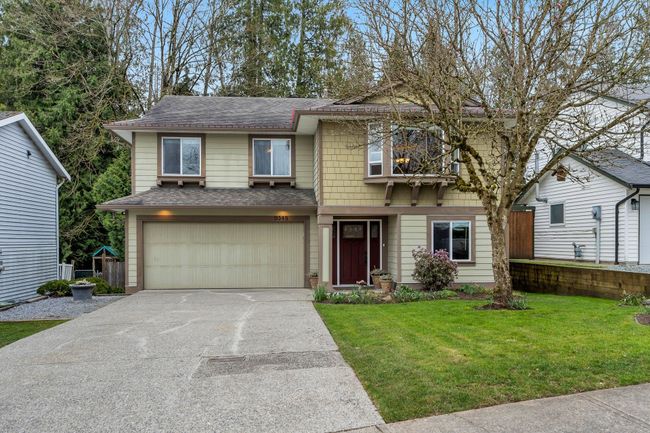9348 214 B Street, House other with 4 bedrooms, 3 bathrooms and 6 parking in Langley BC | Image 1