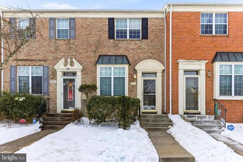 8428 Gold Sunset Way, Columbia, MD, 21045-7407 | Card Image