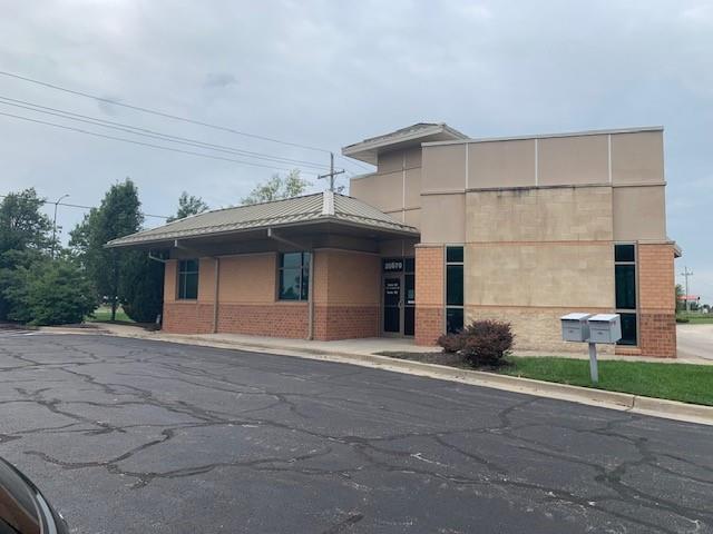 Commercial Sale in Olathe