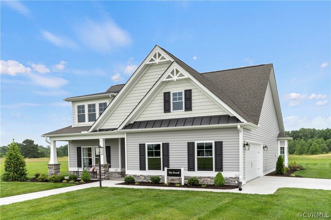 Cabernet Way, Mechanicsville, VA 23116