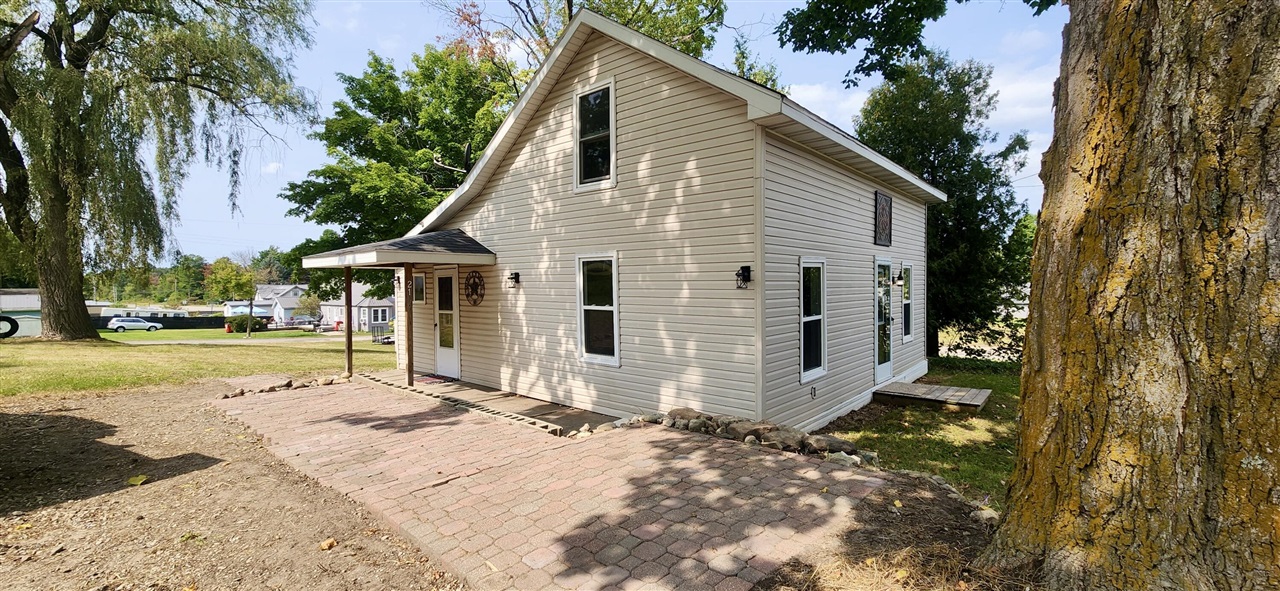 State St, Hesperia, MI 49421