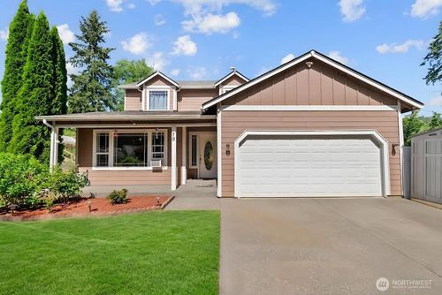 79 Mccleary Rd, Mccleary, WA, 98557-9301 | Card Image
