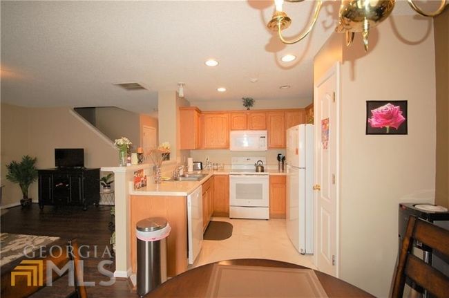 89 Darbys Crossing Ct, Townhouse with 2 bedrooms, 3 bathrooms and null parking in Hiram GA | Image 17
