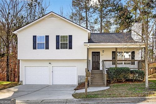 217 Remmington Ct, Dallas, GA, 30132-8520 | Card Image