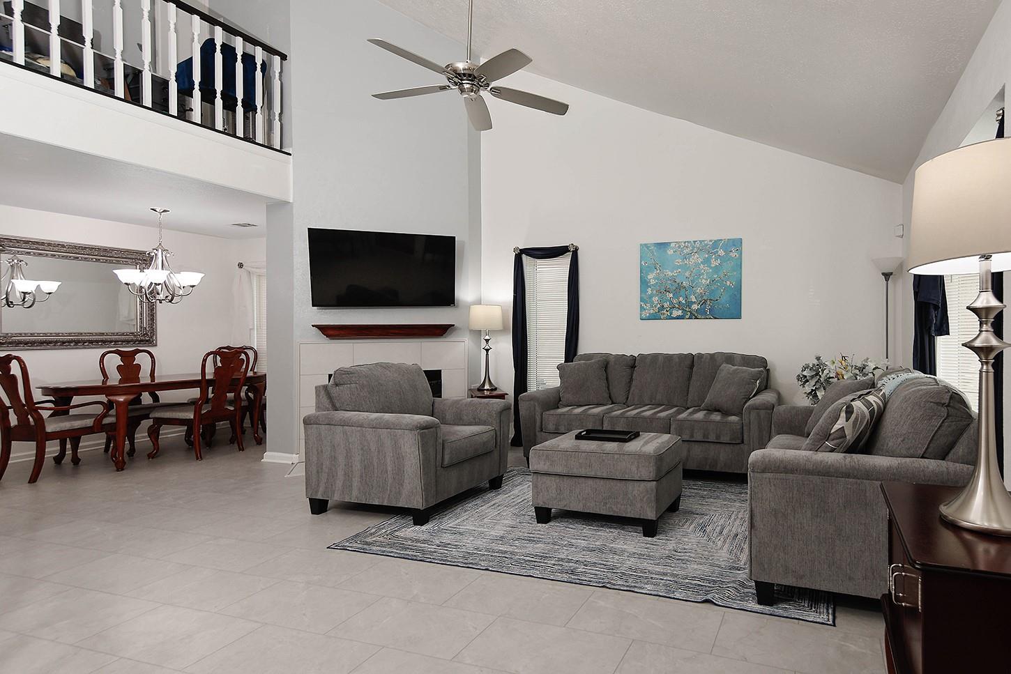 Residential in The Woodlands 4
