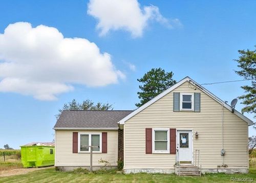 8311 N Friegel Rd, Henderson, MI, 48841-9738 | Card Image