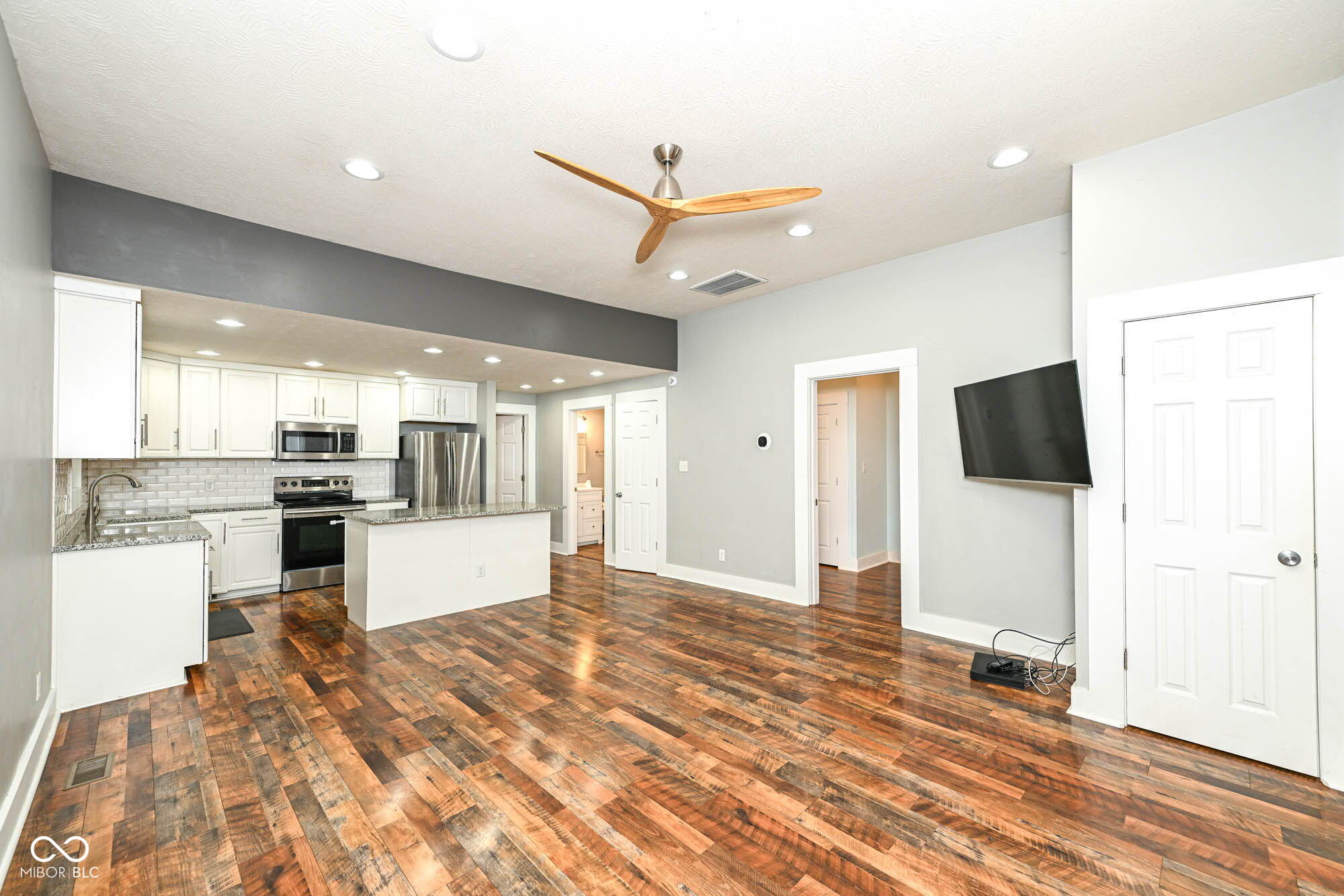 Residential in Indianapolis 3