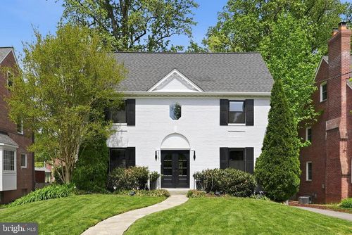 3147 Tennyson St Nw, WASHINGTON, DC, 20015-2359 | Card Image