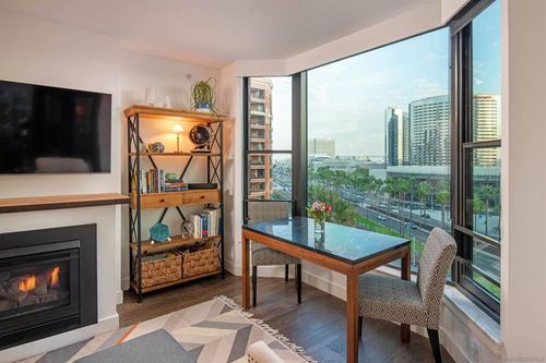 unit-804-500 W Harbor Dr, San Diego, CA, 92101-7724 | Card Image