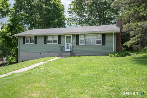 64 Somer Dr, Meriden, CT, 06451-5053 | Card Image