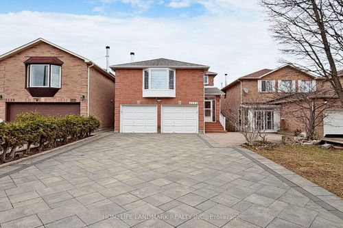 5235 Astwell Ave, Mississauga, ON, L5R3H8 | Card Image