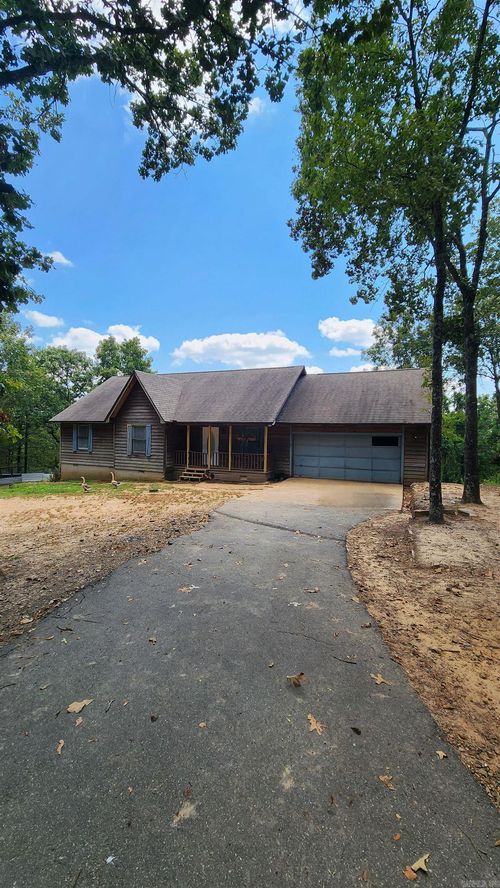 6 Willow Lake Rdg, Cabot, AR, 72023-6024 | Card Image
