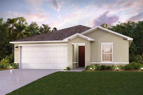 2323 Oklahoma Dr, SUMTERVILLE, FL, 33585-5194 | Card Image