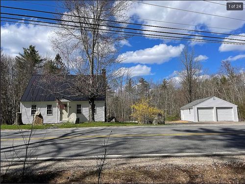 991 Governor Wentworth Highway, Moultonborough, NH, 03254 | Card Image