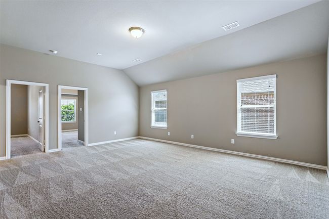 7308 Clear Rapids Dr, House other with 6 bedrooms, 4 bathrooms and null parking in Mckinney TX | Image 20