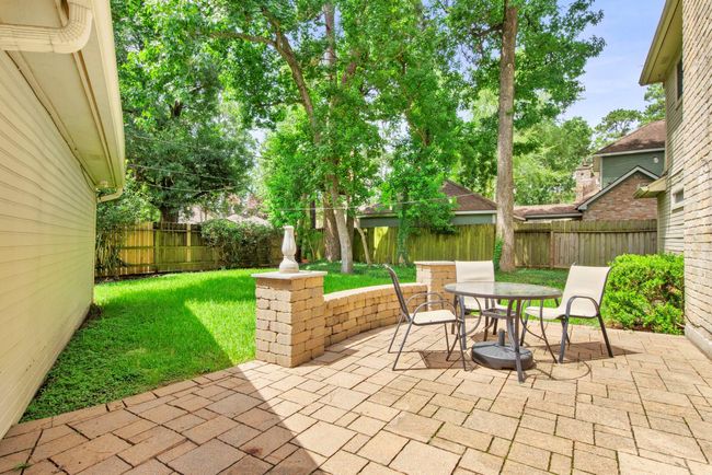 5507 Glenmere Ln, House other with 4 bedrooms, 3 bathrooms and 2 parking in Spring TX | Image 43