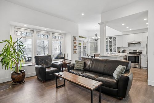 3537 W 5th Ave, Vancouver, BC, V6R1S1 | Card Image
