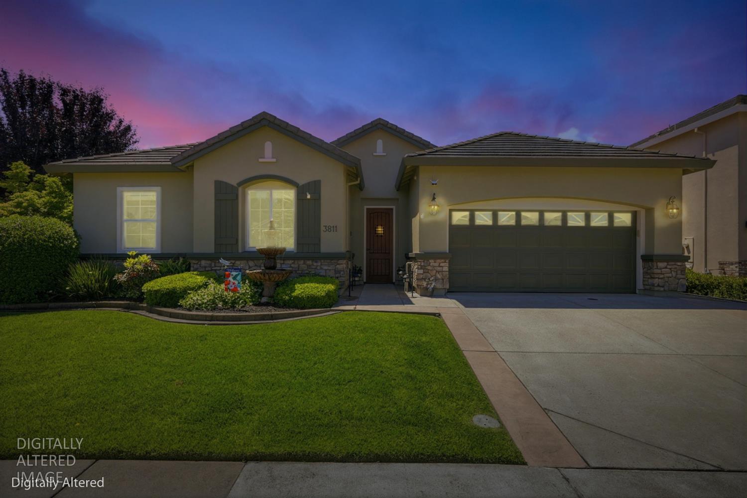 Residential in Carmichael