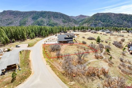 671 Edgemont Meadows Rd, Durango, CO, 81301 | Card Image