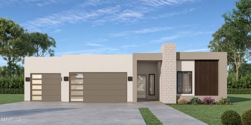 1918 Concho Ct, El Paso, TX, 79911-4401 | Card Image