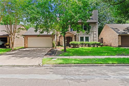 12318 Yearling Dr, Houston, TX, 77065-4455 | Card Image