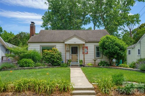 43 Morris St, Asheville, NC, 28806-2931 | Card Image