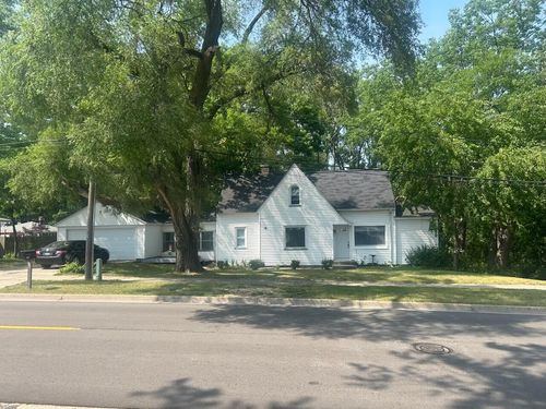 1478 Allen Ave, Muskegon, MI, 49442-3709 | Card Image