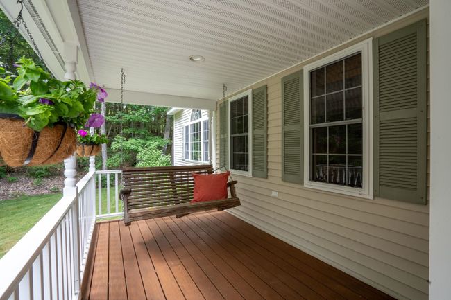 16 Ann Logan Cir, House other with 3 bedrooms, 3 bathrooms and null parking in Raymond NH | Image 6