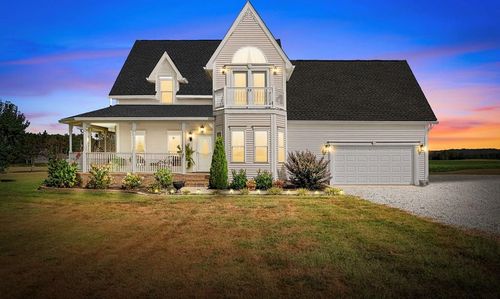 2320 Crofton Fruithill Rd, Crofton, KY, 42217-8204 | Card Image