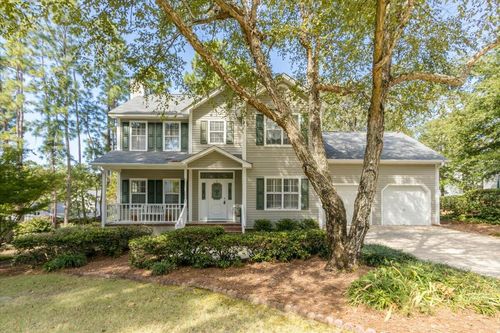 146 Beauregard Ln, Aiken, SC, 29803-7904 | Card Image