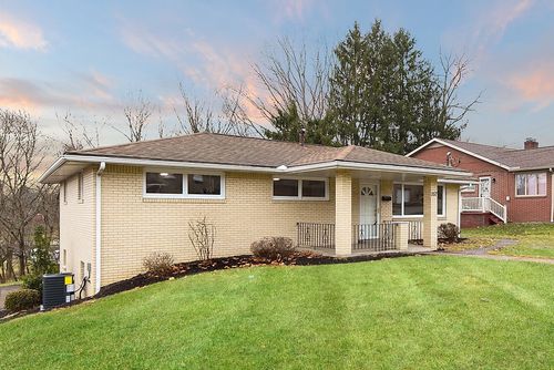 357 Christine Dr, Aliquippa, PA, 15001-1917 | Card Image