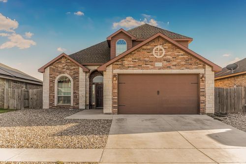 6509 Vanguard Rd, Midland, TX, 79706-3152 | Card Image