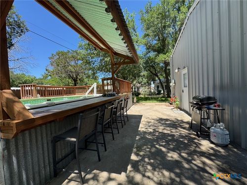 153 County Road 1519, Morgan, TX, 76671-3161 | Card Image