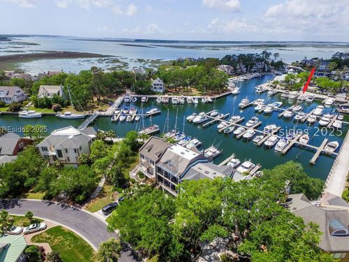 G101 Boatslip Windmill Harbour, Hilton Head Island, SC, 29926 | Card Image