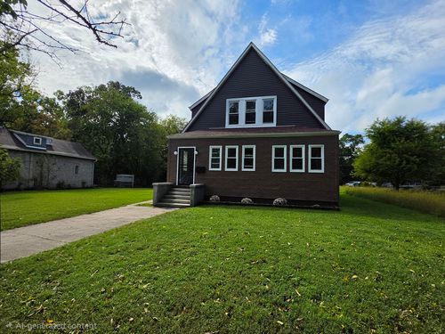 3106 Ezekiel Ave, Zion, IL, 60099-3119 | Card Image