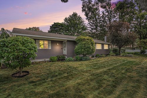 2401 Marquard Ave, North Muskegon, MI, 49445-3230 | Card Image