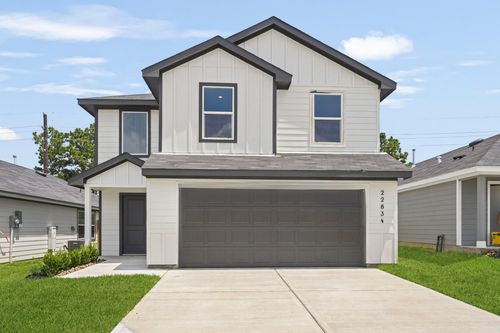 22834 Primrose Wind Ln, Hockley, TX, 77447 | Card Image