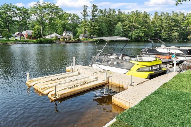 33 N Shore Rd, House other with 1 bedrooms, 2 bathrooms and 3 parking in Westminster MA | Image 5