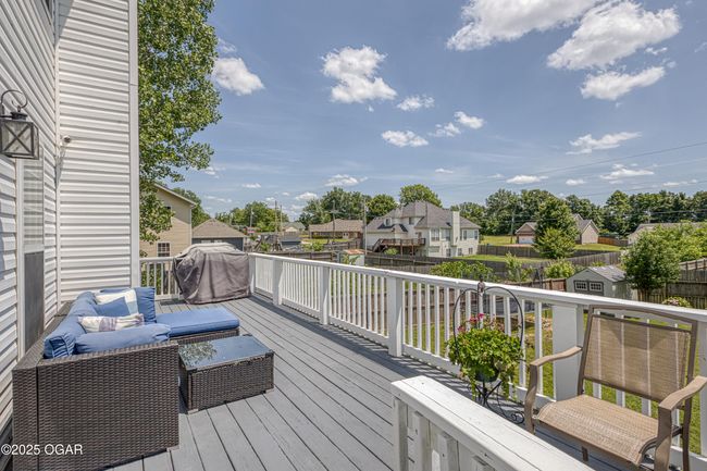 408 Walton St, House other with 5 bedrooms, 4 bathrooms and null parking in Carl Junction MO | Image 36