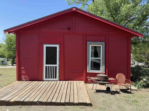 250 N Hummingbird Rd, Medicine Lodge, KS, 67104 | Card Image