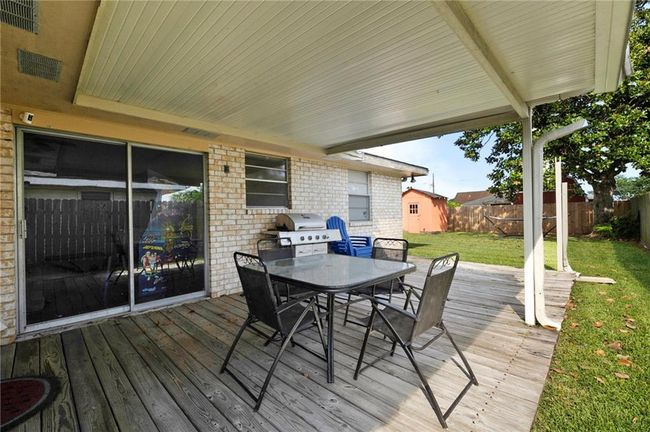 1529 N Atlanta St, House other with 3 bedrooms, 2 bathrooms and null parking in Metairie LA | Image 15