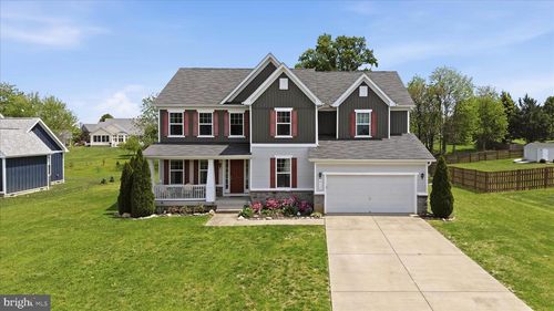412 Delany Ct, BERRYVILLE, VA, 22611-1450 | Card Image