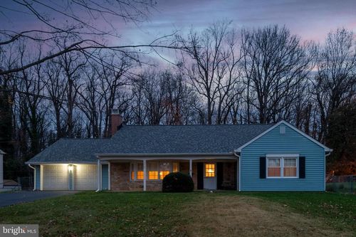 12720 Brunswick Ln, BOWIE, MD, 20715-2215 | Card Image