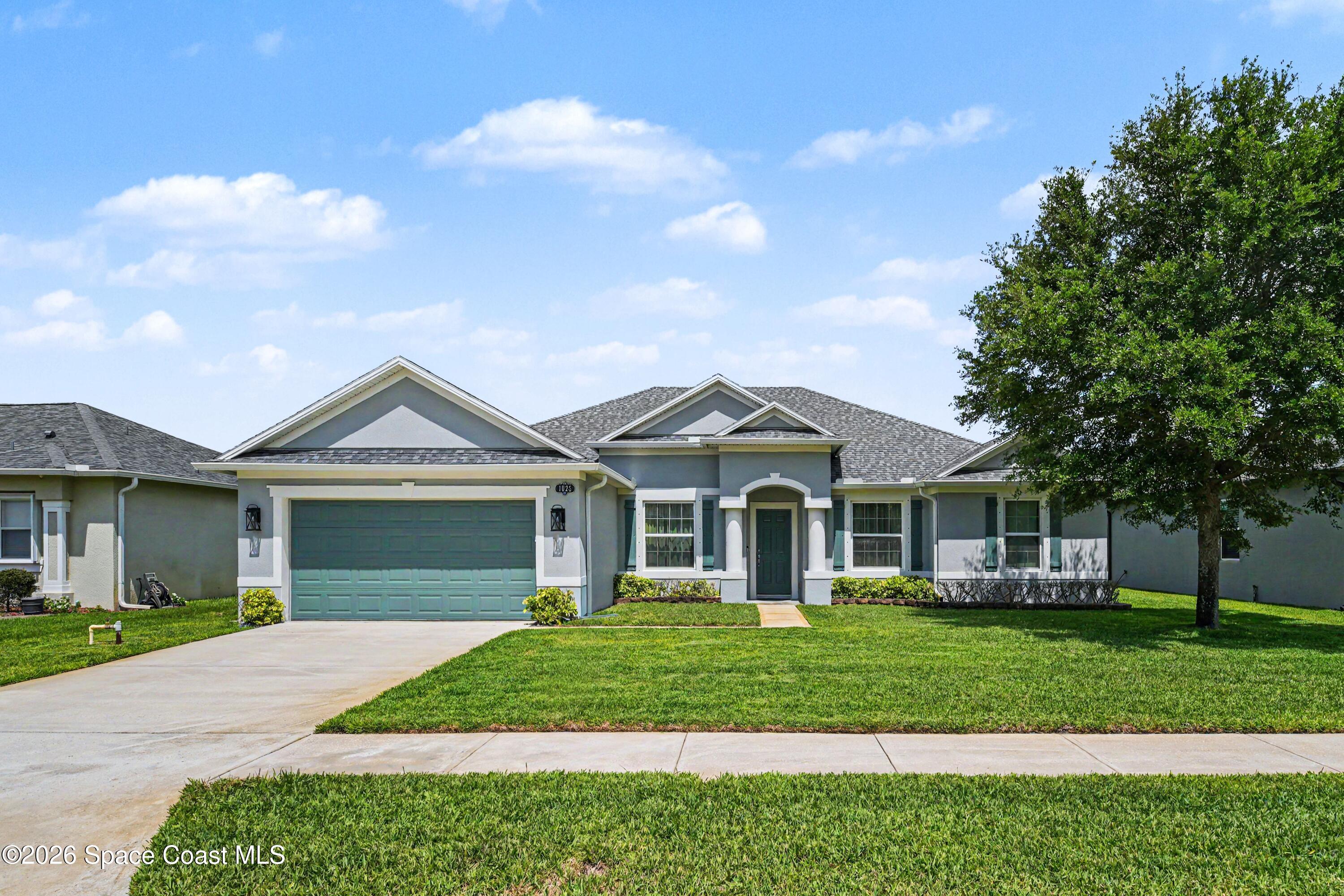 Residential in Palm Bay