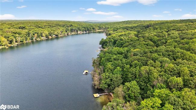 176 Farlain Lake Rd E, House other with 3 bedrooms, 3 bathrooms and 2 parking in Tiny ON | Image 40
