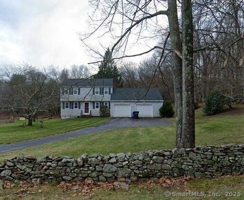 141 Broad Way, Coventry, CT, 06238-1208 | Card Image