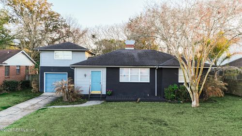 5072 French St, JACKSONVILLE, FL, 32205-4810 | Card Image