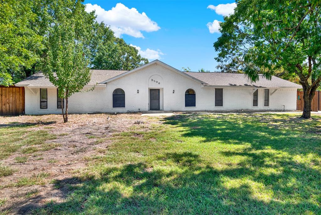 Murphy Rd, Sachse, TX 75048